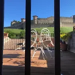 Les Florentines 4* Carcassonne