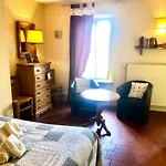 Les Florentines Gæstehus Carcassonne