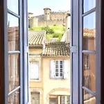 Gæstehus Les Florentines