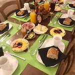 Gæstehus Les Florentines 4*