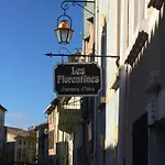 Les Florentines Gæstehus