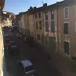 Les Florentines Carcassonne