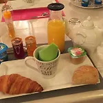 Les Florentines Gæstehus 4*