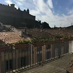 Les Florentines 4* Carcassonne