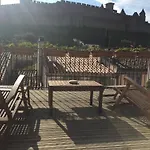 Les Florentines 4* Carcassonne