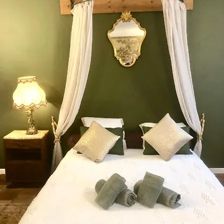 Oda ve Kahvaltı Les Florentines