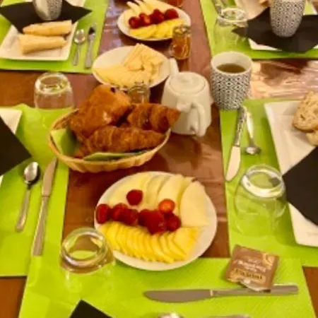 Les Florentines Carcassonne