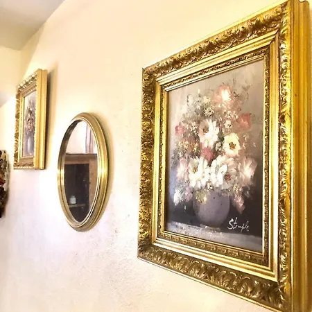 Les Florentines Gasthuis 4*