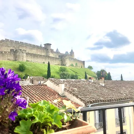 Les Florentines Gasthuis 4*