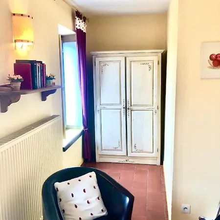 Les Florentines Pensjonat