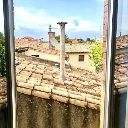 Les Florentines Penzion 4*