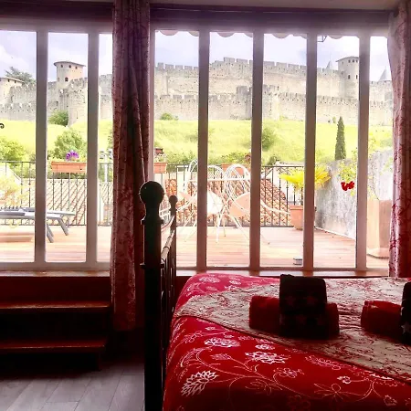 Guest house Les Florentines 4*