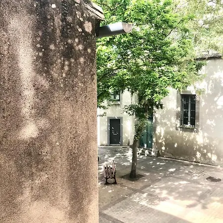 Pensjonat Les Florentines