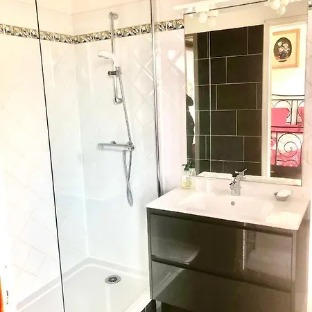 Les Florentines Guest house