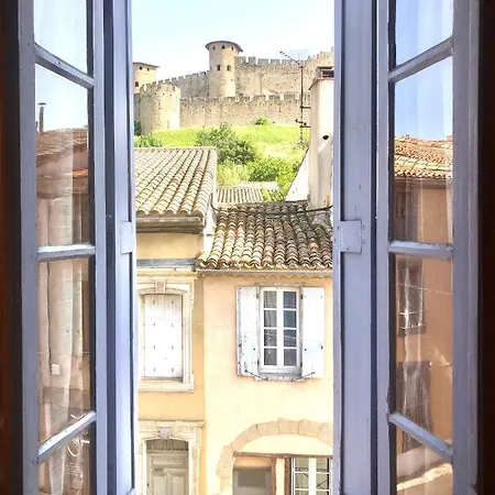 Penzion Les Florentines