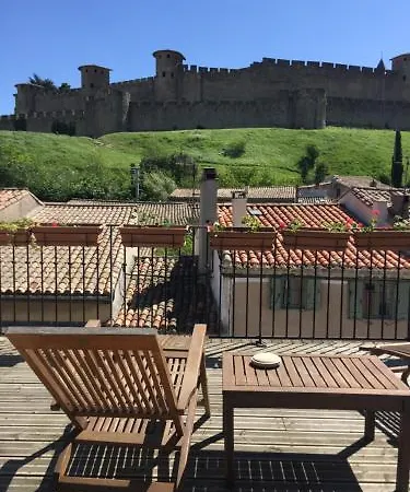 Les Florentines Carcassonne