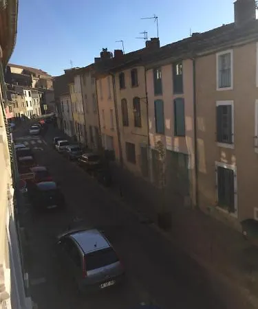 Les Florentines Carcassonne