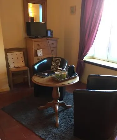 Guest house Les Florentines 4*