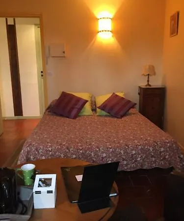 Les Florentines 4* Carcassonne