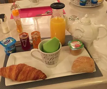 Les Florentines Pensjonat 4*
