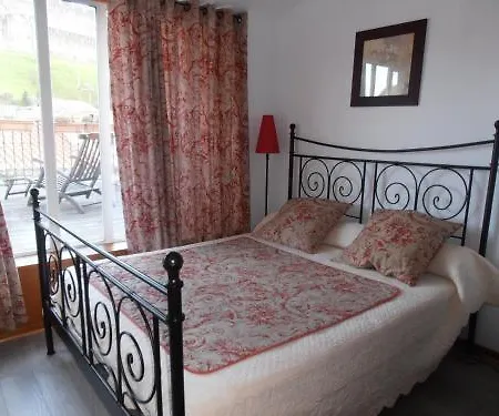 Les Florentines 4* Carcassonne