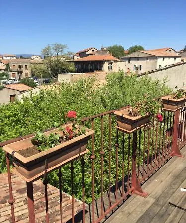 Les Florentines Carcassonne