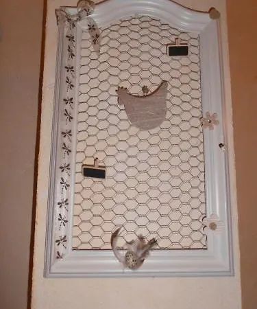 Gasthuis Les Florentines Carcassonne