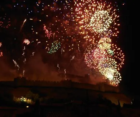 Les Florentines Penzion