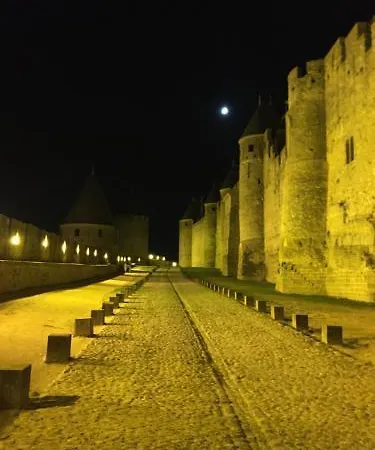 Penzion Les Florentines