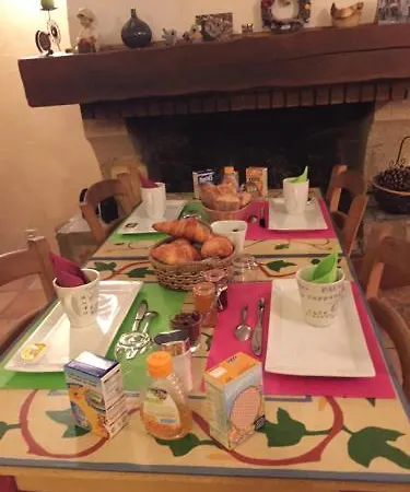 Les Florentines Отель типа 