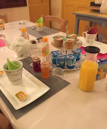 Gasthuis Les Florentines 4*