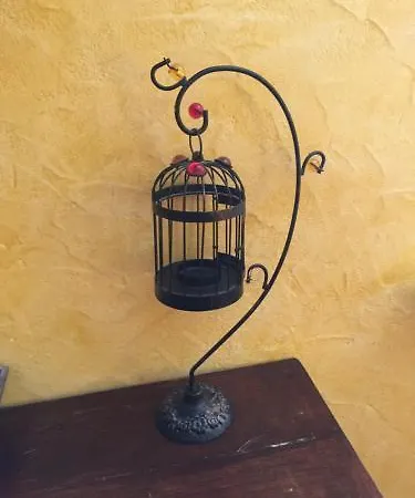 Pensjonat Les Florentines