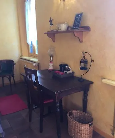 Pensjonat Les Florentines 4*