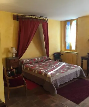 Gasthuis Les Florentines Carcassonne