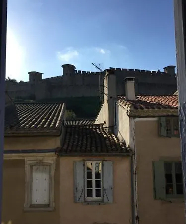 Les Florentines Carcassonne