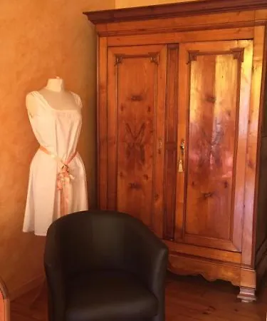 Gasthuis Les Florentines Carcassonne