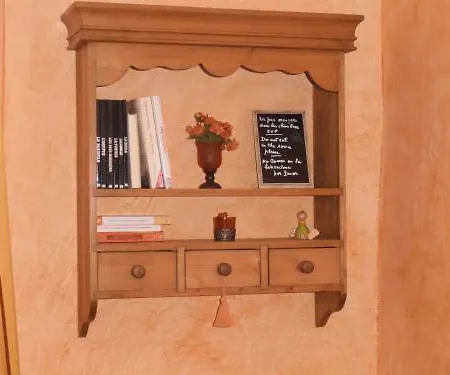 Gasthuis Les Florentines