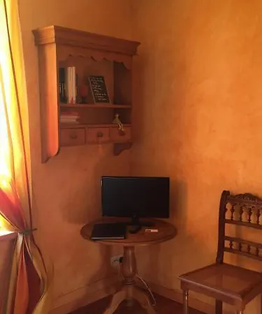 Guest house Les Florentines