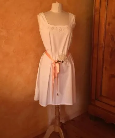 Guest house Les Florentines 4*