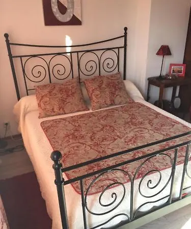 Gasthuis Les Florentines Carcassonne