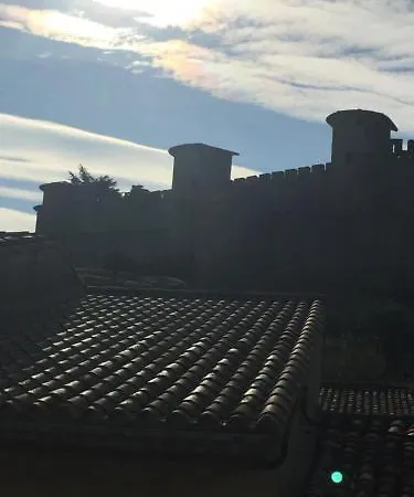 Les Florentines Carcassonne