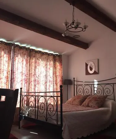 Les Florentines Gasthuis 4*