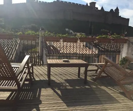 Les Florentines 4* Carcassonne