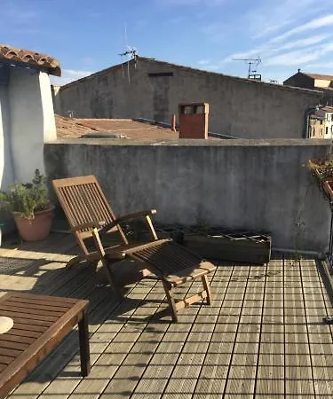 Les Florentines Pensjonat