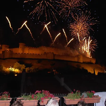Les Florentines Carcassonne