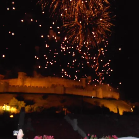 Les Florentines Carcassonne