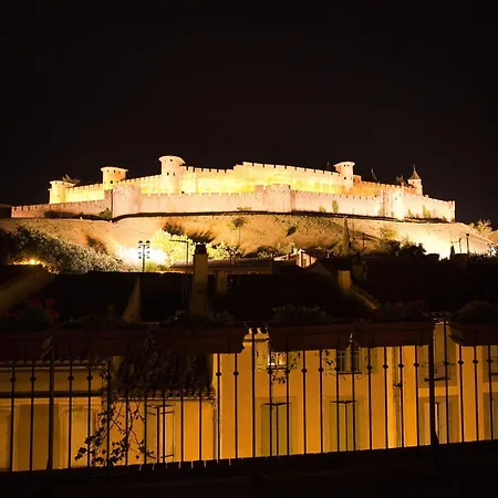 Les Florentines Carcassonne