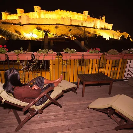 Les Florentines Carcassonne