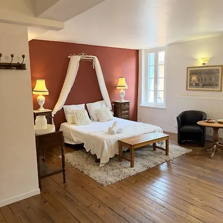 Les Florentines Panzió 4*