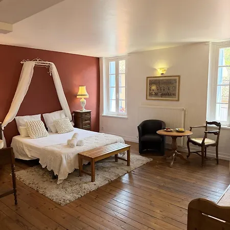 Les Florentines 4* Каркассон